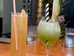 -Ginger(兴国路店)