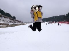 -广元曾家山国际滑雪场