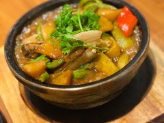 -hallch 好吃餐厅(全运村中央广场店)
