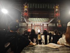 -天津戏剧博物馆