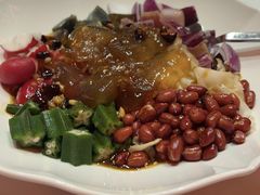 -宝轩渔府·老字号海鲜·正宗津菜(水上店)