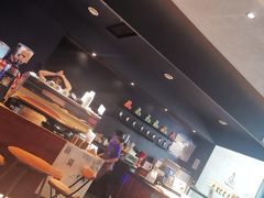 -野鸽子咖啡(航空路店)