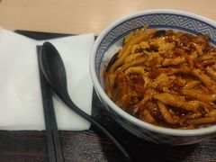 -吉野家(上海美罗城店)