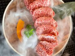 澳洲谷饲牛小排-谷牛日式烤肉(漕河泾印象城店)