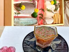 -鮨一日本料理旗舰店(总店)