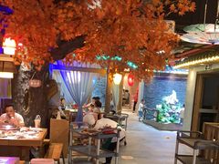 露天位-渝厨生态火锅(合川区府店)