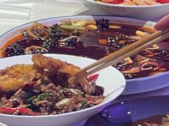 -杨氏青龙虾·羊蝎子(托乐嘉店)