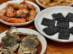 -红灯笼龙凤饭店(宁波老字号店)