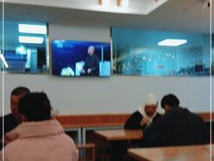 大堂-素满香·素食自助餐(福州·长乐北路店)