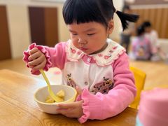 -婴智贝佳蒙特梭利早教托育中心(杨浦店)