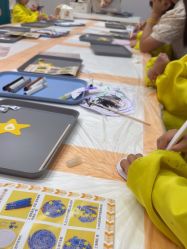 -奈尔宝家庭中心·亲子餐厅(苏州大悦城店)