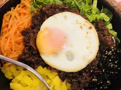 -花味烤肉·拌饭(庐阳万科店)