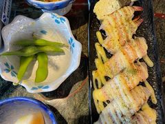 -炙柒Sekinana·精致料理 烧鸟·铁板烧(海上世界店)
