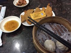 -益佳粥店(复兴中路店)