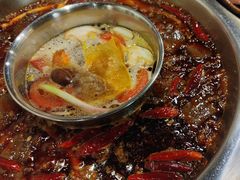 -胖碗火锅(观音桥店)