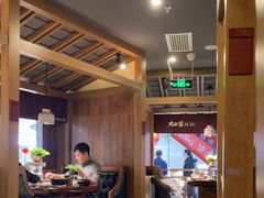 -九田家黑牛烤肉料理(新辰里亚运村店)