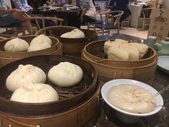 -冶春茶社(星汉大厦店)