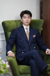 -Mr.Royal御匠先生·手工全麻衬衣西服定制