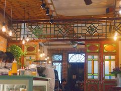 -西关84·History·Art·Cafe