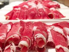 -海底捞火锅(曼巴特广场店)
