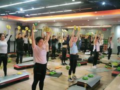 -乐刻运动健身精品馆(览秀城店)