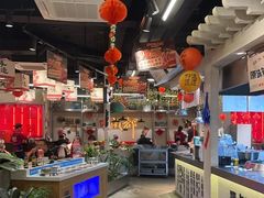 -牛市坎火锅(建设路店)