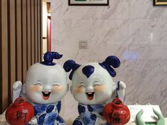 -西湖春天•老字号杭州菜(百汇店)