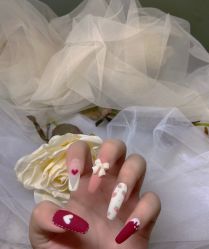-StartNail美甲