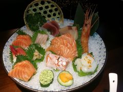 -旨料亭日本料理(四川北路店)