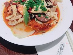-成都你六姐·牛肉冒菜(城市集市合生汇店)