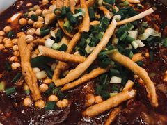 -陈麻婆豆腐总店