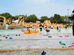 -太阳岛度假酒店