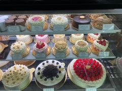 -布歌东京(常州购物中心店)