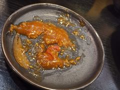 -爆丼日式大排档(季华园店)