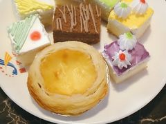 -星海汇海鲜自助烤肉火锅(百大店)