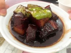 红烧肉-蘭心餐厅(进贤路店)