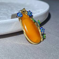 -灵彩珠宝(朗香街店)