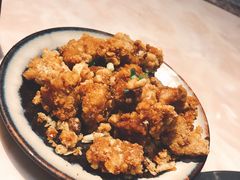 -大牛湾·眷村牛肉面(蠡溪店)