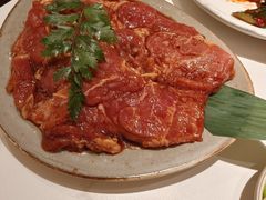 -缘·金家烤鳗鱼(西塔总店)