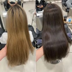 -Nice奈斯形象定制沙龙