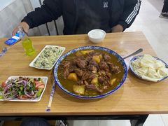 -东财大盘鸡(黑石礁店)