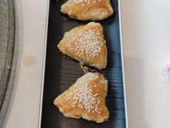 牛肉酥-白天鹅宾馆-宏图府餐厅