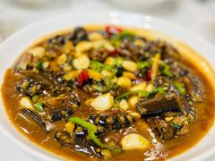 -杨辉饭店