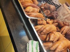 -天添手撕猪手(德政中路店)