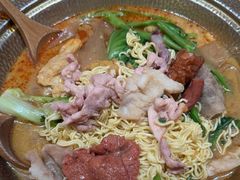 -福客麻辣烫·现炒麻辣香锅(印力中心店)
