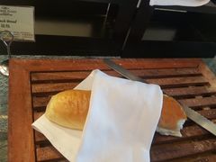 -棕榈阁·巴西烤肉海鲜自助餐厅(中州皇冠假日酒店)