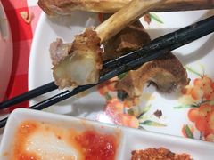 -西贝莜面村(上海百联西郊店)