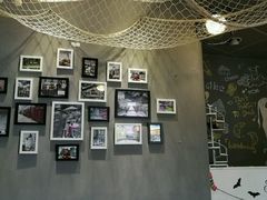 -喜茶(广州番禺奥园广场店)