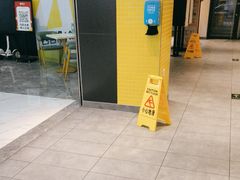 -麦当劳(学院大街店)