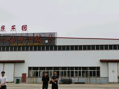-满江春羽毛球馆